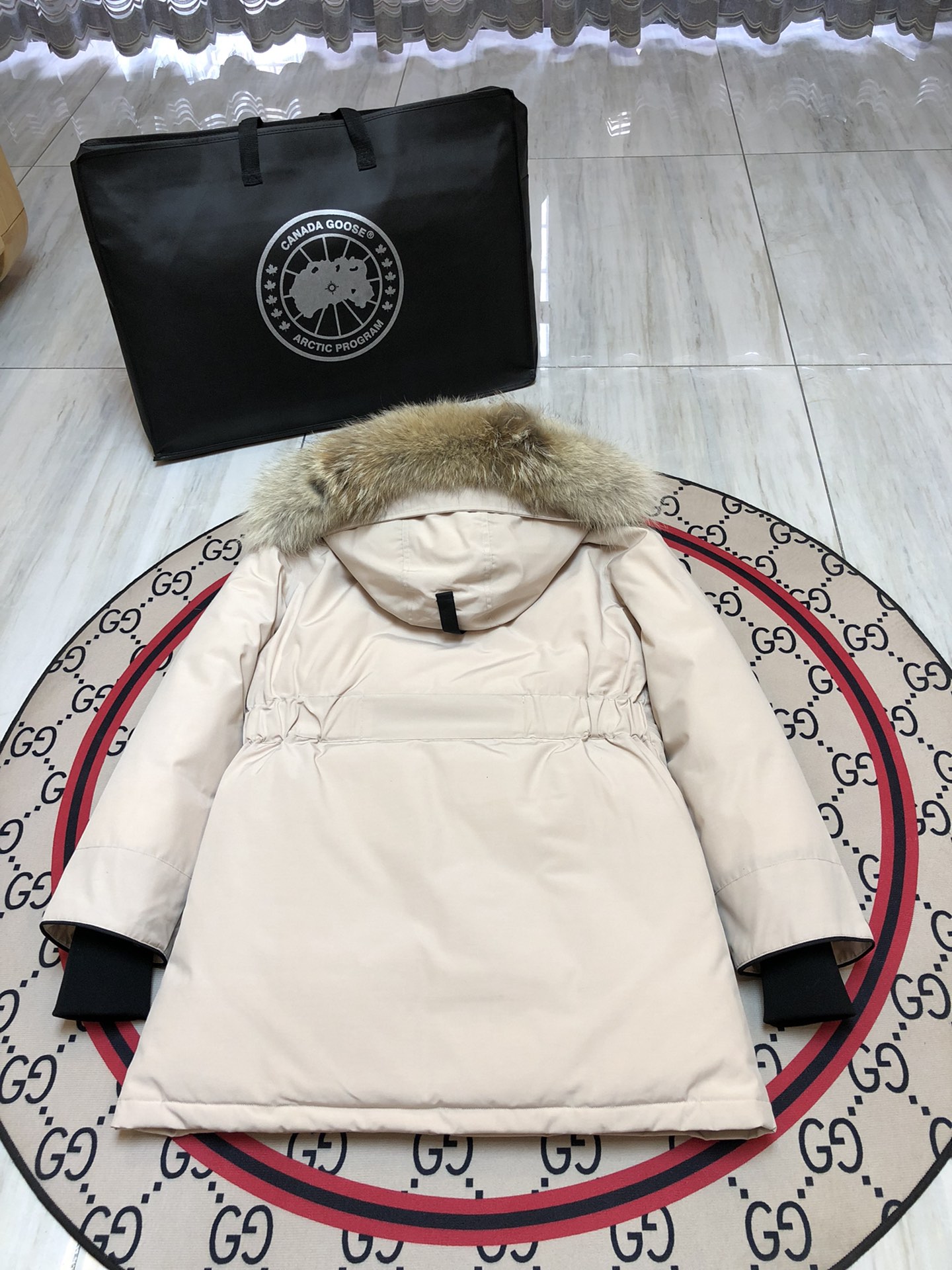 Canada Goose Down Jackets